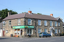 The Village Shop