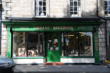 Thomas Rogerson Shoes
