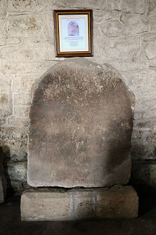 The Elsdon Stone