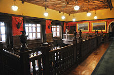 Main Hall Gallery