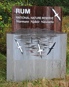 Welcome to Rum