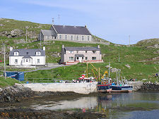 The South Harbour