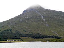 Ben Stack from the South-East