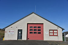 Fire Station