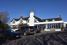 Scourie Hotel