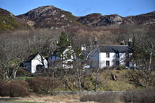 Scourie House