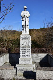 War Memorial