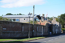The Grace Darling Museum