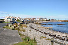 Beadnell Haven