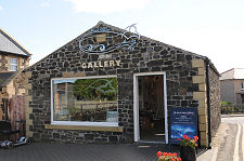 Mick Oxley Gallery