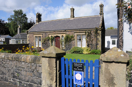 Embleton Cottage and The Nook