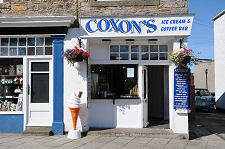 Coxon's Ice Cream