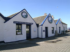 Oyster Bar, Restaurant and Brewery