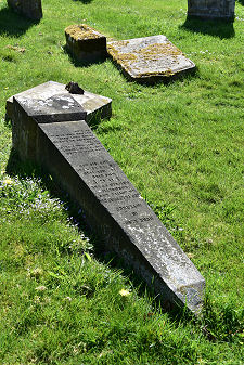 Fallen Memorials