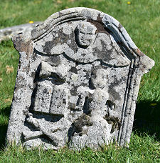Symbols of Mortality