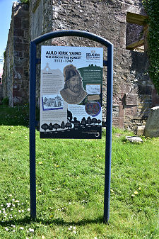 Information Board