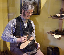 The Cobbler