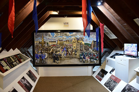 The Story of the Common Riding