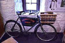 The Museum Bicycle