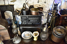 Pots and Pans