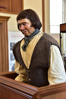 The Defendant