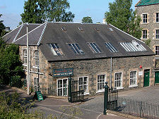Andrew Elliot Ltd's Mill