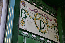 Former Buttercup Dairy Shop