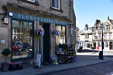 Flower Expressions