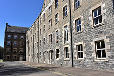 Ettrick Mill