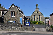 Our Lady & St Joseph RC Church