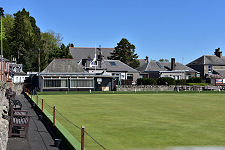Selkirk Bowling Club