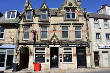 Town Arms Inn