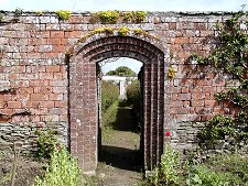 Gateway Between Walled Gardens