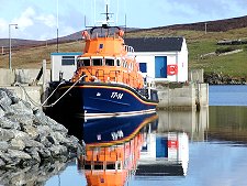 Aith Lifeboat