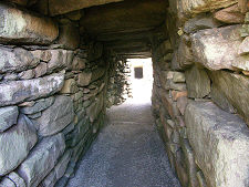 Entrance Passage