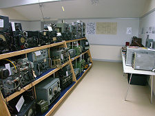Radios and Electrical Equipment