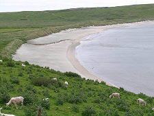 Bay of Quendale
