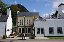 Bar, Coastal Kitchen and Roof Terrace