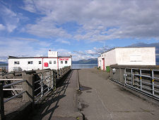 The Pier at Armadale