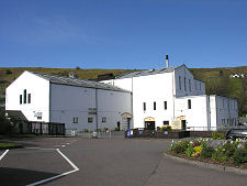 Talisker Distillery