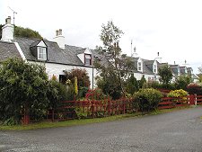 Village Cottages