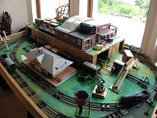Model Railway