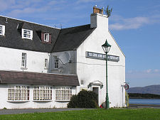 The Kings Arms Hotel & Restaurant