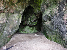 Inside the Largest Cave