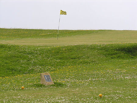 Askernish Golf Club
