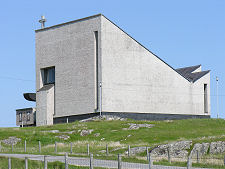 Our Lady of Sorrows RC Church