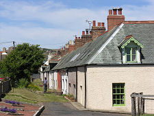 Cliff Top Cottages