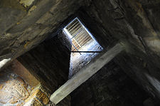 Interior of the Tower