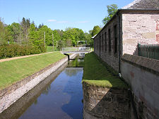 The Mill Lade