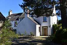 Bowden House